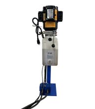 Load image into Gallery viewer, Tuxedo Lifts PL6K Low Rise Pit Lift
