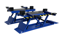 Load image into Gallery viewer, Tuxedo Lifts PL6K Low Rise Pit Lift