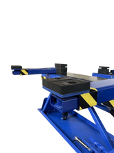 Load image into Gallery viewer, Tuxedo Lifts PL6K Low Rise Pit Lift