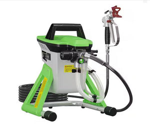 PHALANX PLD3093 750W Airless 3000 PSI Stand Paint Sprayer