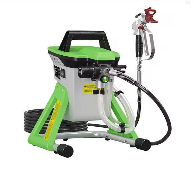 PHALANX PLD3093 750W Airless 3000 PSI Stand Paint Sprayer