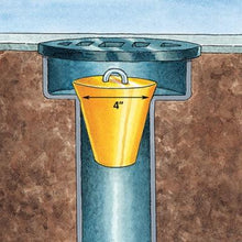 Load image into Gallery viewer, PIG® Conical Drain Plug