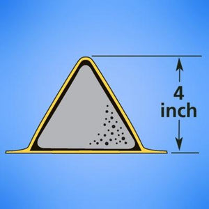 PIG® Build-A-Berm® Barrier 90° Corner