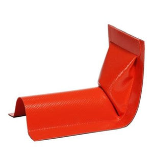 PIG® Drive-Over Build-A-Berm® Barrier Wall End