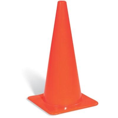 Orange Traffic Cone