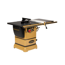 Load image into Gallery viewer, ArmorGlide 10-Inch Table Saw, 30-Inch Rip, 115/230V 1Ph (PM1000T)