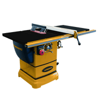 Load image into Gallery viewer, ArmorGlide 10-Inch Table Saw, 30-Inch Rip, 115/230V 1Ph (PM1000T)
