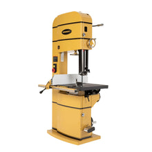 Load image into Gallery viewer, ArmorGlide 20-Inch Woodworking Bandsaw, 5 HP, 230/460V 3Ph (PM2013B-3T)