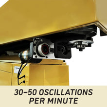 Load image into Gallery viewer, 9" x 138" Oscillating Edge Sander, 3 HP, 230V 3Ph (OES9138B-3)