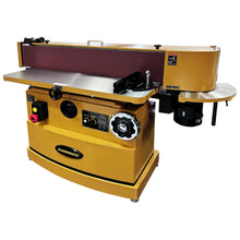 Load image into Gallery viewer, 9" x 138" Oscillating Edge Sander, 3 HP, 230V 3Ph (OES9138B-3)