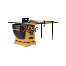 Load image into Gallery viewer, ArmorGlide 10-Inch Table Saw, 50-Inch Rip, 5 HP, 230V 1Ph (PM2000BT)