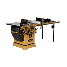 Load image into Gallery viewer, ArmorGlide 10-Inch Table Saw, 50-Inch Rip, Router Lift, 3 HP, 230V 1Ph (PM2000BT)