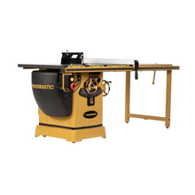Load image into Gallery viewer, ArmorGlide 10-Inch Table Saw, 50-Inch Rip, Workbench, 5 HP, 230/460V 3Ph (PM2000BT)