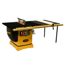 Load image into Gallery viewer, ArmorGlide 14-Inch Table Saw, 50-Inch Rip, 7-1/2 HP, 230V 3Ph (PM3000T)