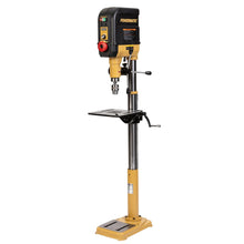 Load image into Gallery viewer, 15-Inch Floor Drill Press, Variable Speed, 115V 1Ph (PM2815FS)