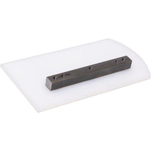 Load image into Gallery viewer, Marshalltown PM7364W 4.75" X 9" Plastic Combo Trowel Blade (4/Pack)