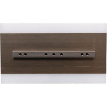 Load image into Gallery viewer, Marshalltown PM7371ELG 6" X 10.5" Steel Reinforced Plastic Finish Trowel Blade (4/Pack)
