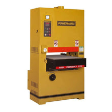 Load image into Gallery viewer, 25-Inch Wide Belt Sander, 15 HP, 460V 3Ph (WB-25)