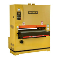 Load image into Gallery viewer, 43-Inch Wide Belt Sander, 25 HP, 460V 3Ph (WB-43)