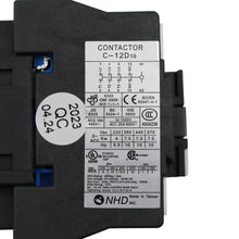 Load image into Gallery viewer, Contactor | 209-5016DC
