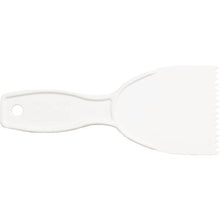 Load image into Gallery viewer, Marshalltown PNS1816V Plastic Notched Spreader - 1/8" X 1/8" X 1/16" Flat V