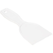 Load image into Gallery viewer, Marshalltown PNS1816V Plastic Notched Spreader - 1/8" X 1/8" X 1/16" Flat V