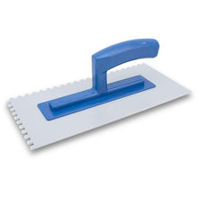 Load image into Gallery viewer, Marshalltown PNT666 11 X 5 1/2 Plastic Blade1/4 X 1/4 X 1/4 SQ (10/Pack)