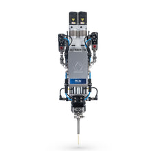 Load image into Gallery viewer, PR-Xv, Pump Feed, TC Valve, Direct Mount with High Wear Tube, 1:1 to 5:1