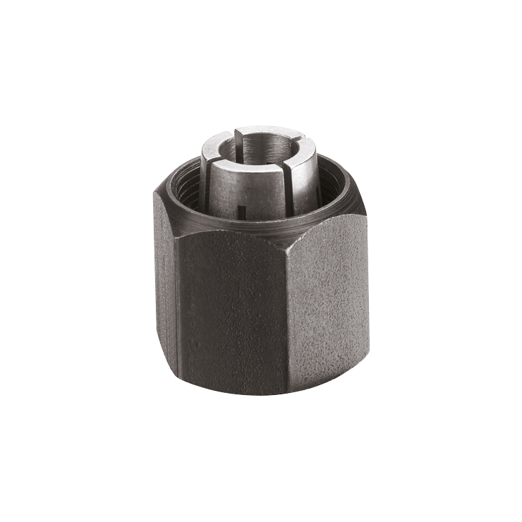 Bosch Self-Releasing 1/4 In. Collet Chuck