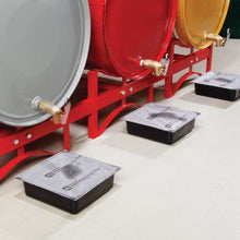 Load image into Gallery viewer, PIG® Absorbent Drip Pan