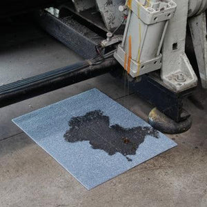 Pig Blue® Absorbent Mat Pad