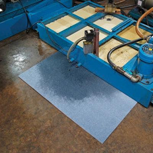 Pig Blue® Absorbent Mat Roll