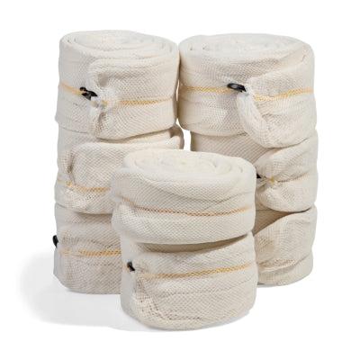 PIG® Quick-Deploy Oil-Only Absorbent Boom