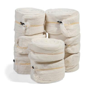 PIG® Quick-Deploy Oil-Only Absorbent Boom
