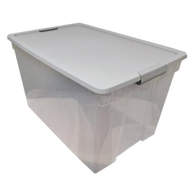 Edge Plastics Storage Tote