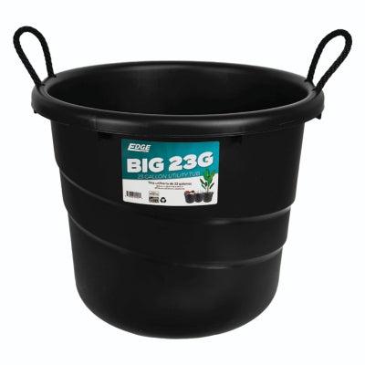 Edge Plastics Utility Tub