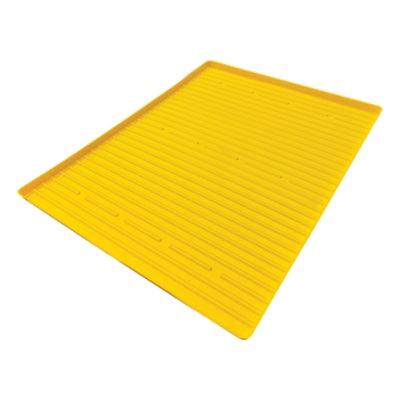 Poly Tray Liner for PIG® Corrosives Safety Cabinet