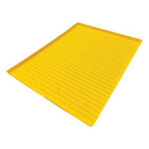 Poly Tray Liner for PIG® Corrosives Safety Cabinet