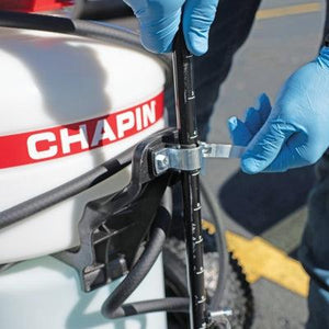 Chapin® Battery Operated Walk Behind Sprayer