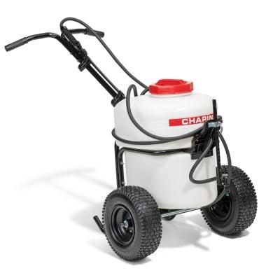 Chapin® Battery Operated Walk Behind Sprayer