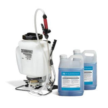 Load image into Gallery viewer, PIG™ Microbial Oil Stain Remover and Chapin® Backpack Sprayer