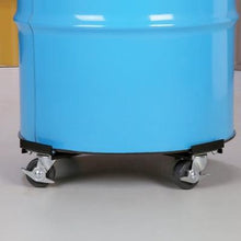 Load image into Gallery viewer, PIG® Steel Adjustable Drum Dolly