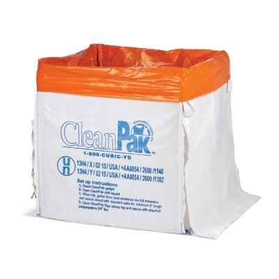 Clean-Pak™ Bulk Bag