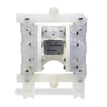 Load image into Gallery viewer, Zee Line Air-Operated Double Diaphragm Transfer Pump