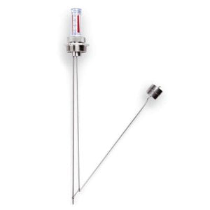 Corrosive Liquids Drum Gauge