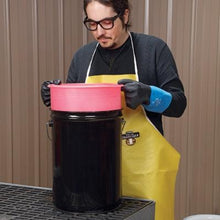Load image into Gallery viewer, Snap-Over LDPE Bucket Insert - Anti-Static