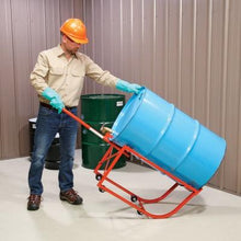 Load image into Gallery viewer, Wesco® Steel Drum Cradle
