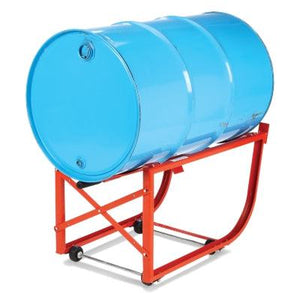 Wesco® Steel Drum Cradle