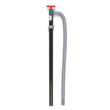 Load image into Gallery viewer, Beckson Industrial PVC Piston Hand Drum Pump - Buna-N Seals