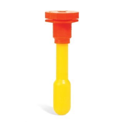 Corrosive Liquids Pop-Up Drum Gauge